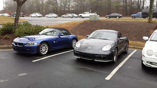 Auto Repair Shop «European Motor Cars-Duluth», reviews and photos, 4095 Pleasant Hill Rd, Duluth, GA 30096, USA