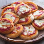 Photo n°2 de l'avis de valerio.a fait le 13/08/2018 à 19:44 sur le  Le Delizie del Grano à Tortora Marina