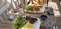 Plats et boissons du Restaurant marocain Le Casablanca à Perpignan - n°4