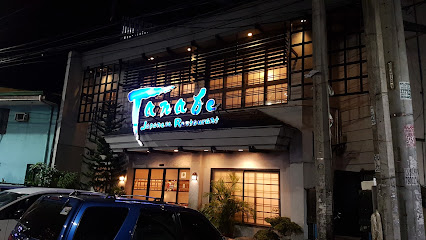 Tanabe Japanese Restaurant - 553 Remedios St, Malate, Manila, 1004 Metro Manila, Philippines