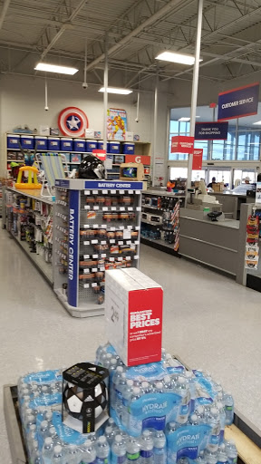 Sporting Goods Store «Academy Sports + Outdoors», reviews and photos, 201 S Americas Ave, El Paso, TX 79907, USA