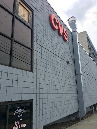 Drug Store «CVS», reviews and photos, 700 S Crouse Ave, Syracuse, NY 13210, USA