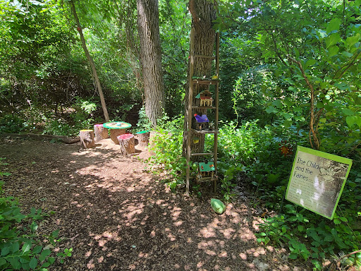 Camp «Howell Nature Center», reviews and photos, 1005 Triangle Lake Rd, Howell, MI 48843, USA