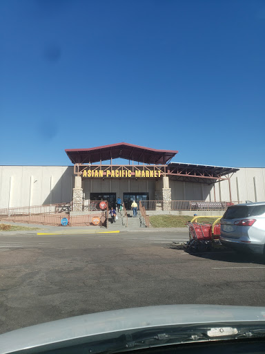 Asian Grocery Store «Asian Pacific Market», reviews and photos, 615 Wooten Rd #160, Colorado Springs, CO 80915, USA