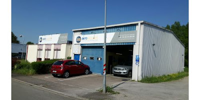 AS Auto Sécurité Contrôle technique Thionville Zone Du Linkling à Thionville