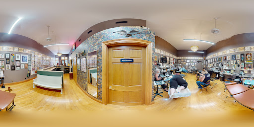 Explore greek goddess tattoo ideas, creative tattoo ideas in Muncie, available at Fox & Sparrow Tattoo