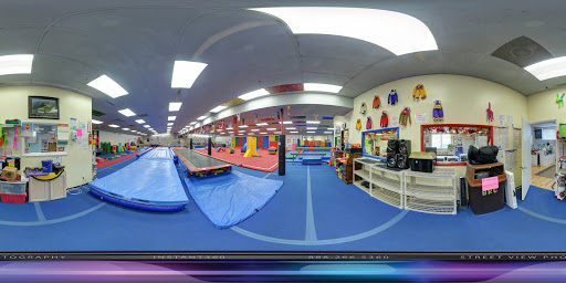Gymnastics Center «Triple T Sports Center», reviews and photos, 619 E Constance Rd, Suffolk, VA 23434, USA