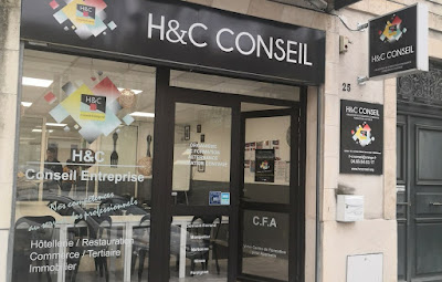 H&C Conseil Nîmes à Nîmes