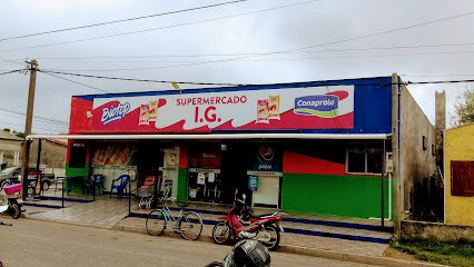 Supermercado I.G