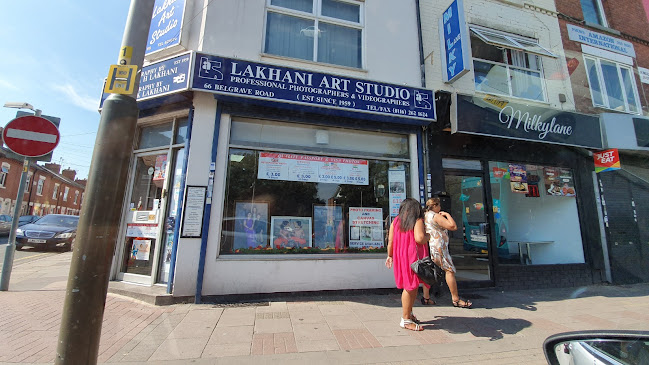 Lakhani Art Studio Ltd