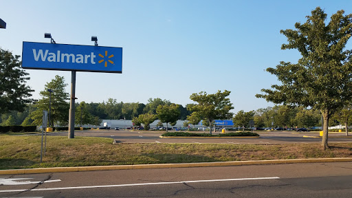 Discount Store «Walmart», reviews and photos, 120 Commercial Pkwy, Branford, CT 06405, USA