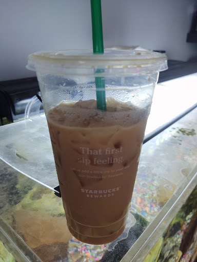 Cafe «Starbucks», reviews and photos, 15900 W Michigan Ave, Marshall, MI 49068, USA