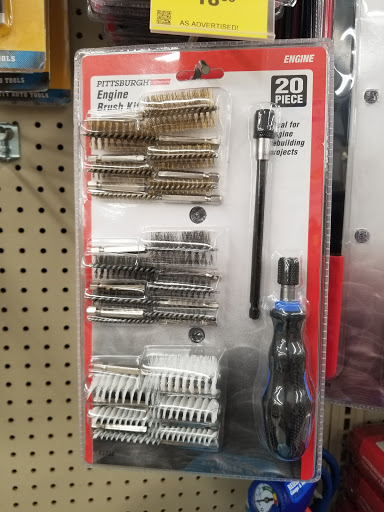 Hardware Store «Harbor Freight Tools», reviews and photos, 675 US-1 #15, Iselin, NJ 08830, USA