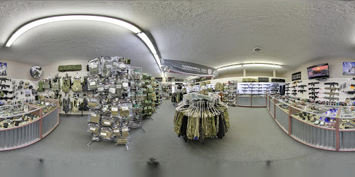 Sporting Goods Store «Airsoft Outlet NW», reviews and photos, 1900 E Baseline St, Cornelius, OR 97113, USA