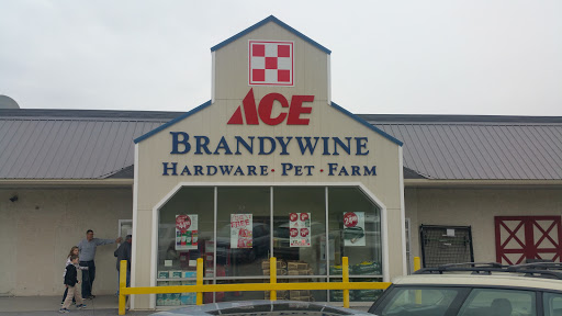 Hardware Store «Brandywine Ace Pet & Farm», reviews and photos, 1150 Pocopson Rd, West Chester, PA 19382, USA