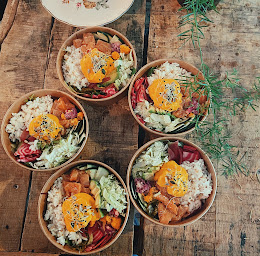 Photo n°30 de La Cour De Récré à Dinard ()