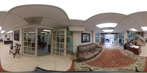 Criminal Justice Attorney «Jack B. Carroll & Associates», reviews and photos