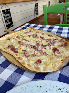 Flammkuchen
