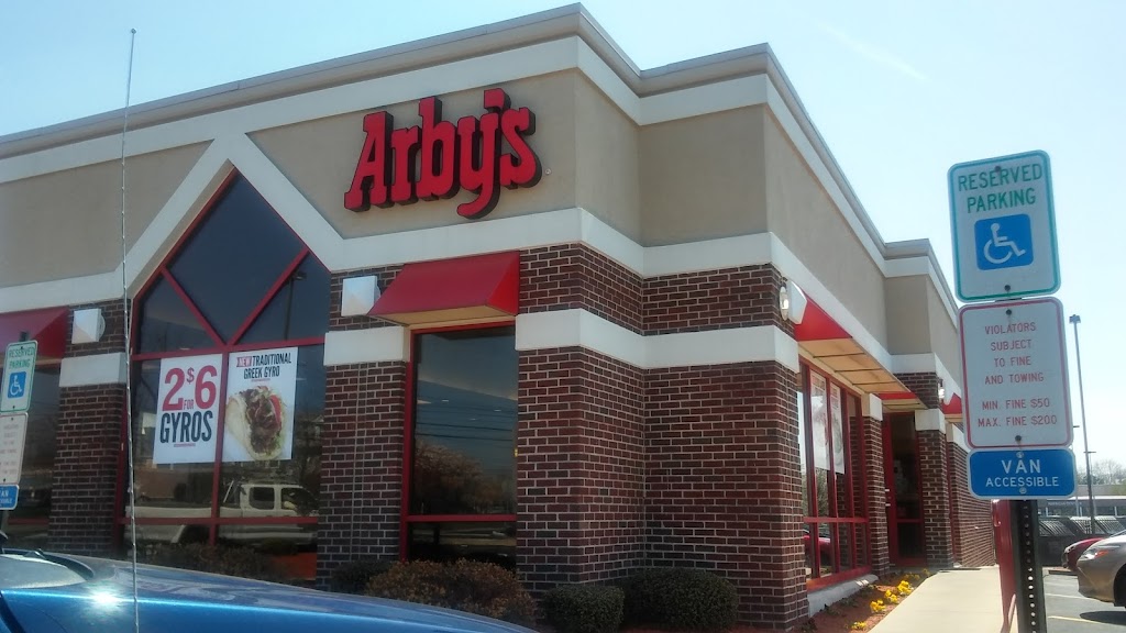 Arby's 19401