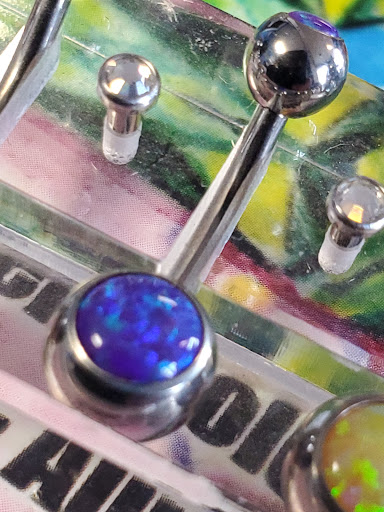 Explore background tattoo ideas sleeve, creative tattoo ideas in Aurora, available at Skin of A Different Color