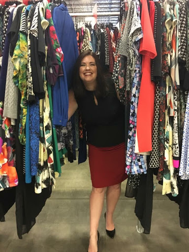 Hair Salon «Shannon Goode - GoodeHair - Hair Stylist», reviews and photos, 372 E Main St, Columbus, OH 43215, USA