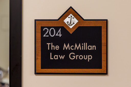 Bankruptcy Attorney «McMillan Law Group», reviews and photos