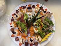 Photos du propriétaire du Restaurant japonais Sushi Star à Paris - n°8