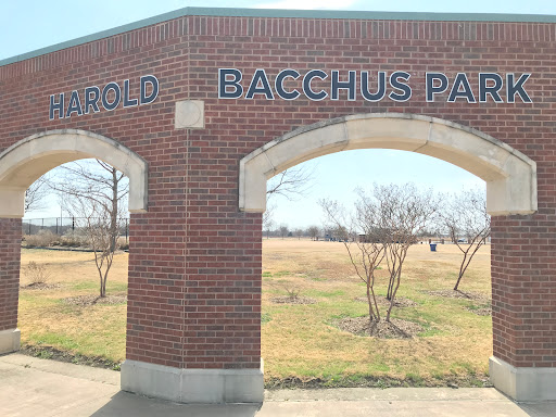 Park «Harold Bacchus Community Park», reviews and photos, 13995 Main St, Frisco, TX 75034, USA