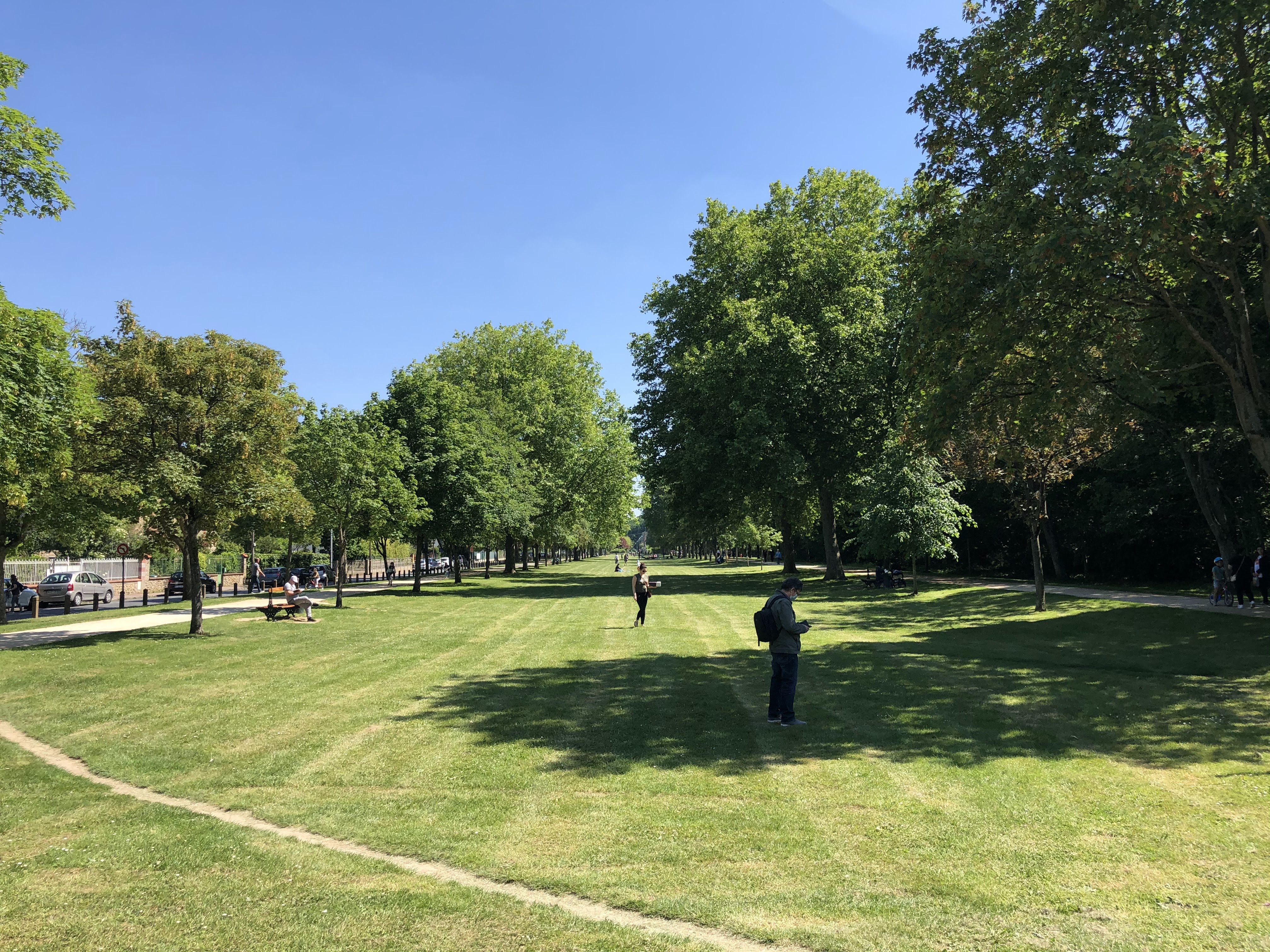 Photo n° 26 de l'avis de Sergiu.u fait le 17/05/2020 à 13:43