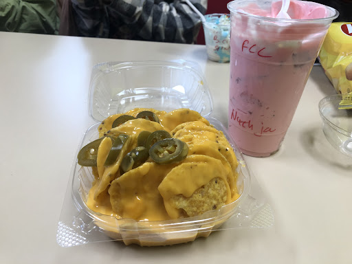 Dessert Shop «La Paletera», reviews and photos, 2701 Morgan Ave #200, Corpus Christi, TX 78405, USA