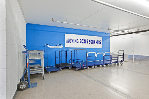 Self-Storage Facility «Storage Now», reviews and photos, 8355 E McDonald Dr, Scottsdale, AZ 85250, USA