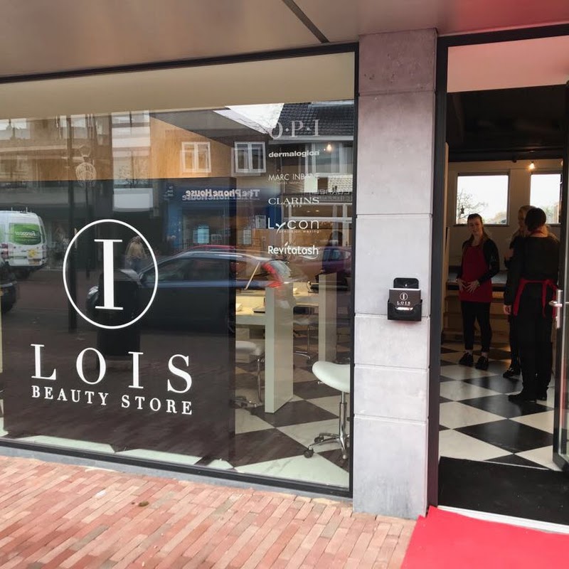 Lois Beauty Store Soest