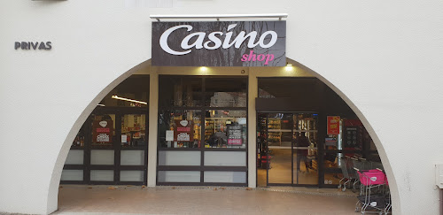 Casino Shop à Privas