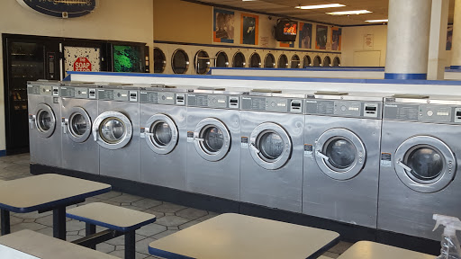 Laundromat «Super Laundry», reviews and photos, 1832 W Broadway Rd, Mesa, AZ 85202, USA