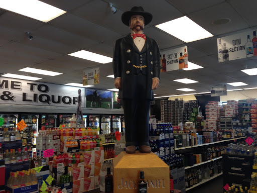 Liquor Store «State Wine & Liquor», reviews and photos, 6670 Covington Hwy, Lithonia, GA 30058, USA