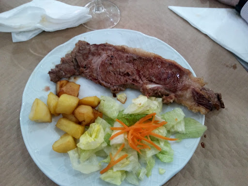 Restaurante El Pinar