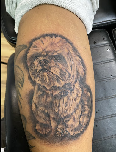 Explore tattoo ideas texas, creative tattoo ideas in Syracuse, available at Cordero Collective Tattoos