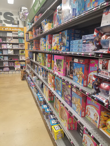 Variety Store «Five Below», reviews and photos, 1078 E Lancaster Ave, Downingtown, PA 19335, USA