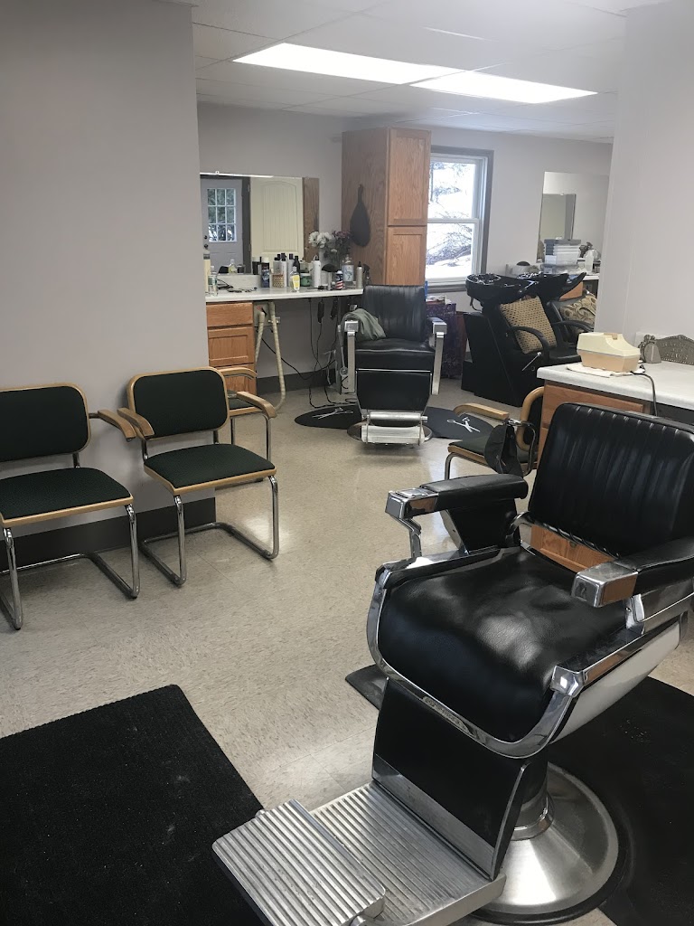 Nicole's Cuts 04364