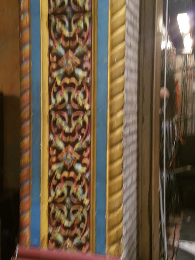 Performing Arts Theater «Polk Theatre», reviews and photos, 139 Florida Ave S, Lakeland, FL 33801, USA