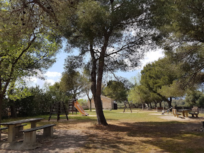 Parque – Area Recreativa Llubí – Llubí