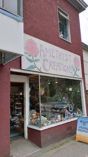 Amethyst Creations