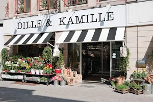 Dille & Kamille - Aalst image