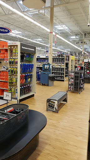 Sporting Goods Store «Academy Sports + Outdoors», reviews and photos, 2468 Cross Pointe Dr, Rock Hill, SC 29730, USA