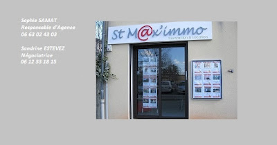 St Max'immo à Saint-Maximin-la-Sainte-Baume
