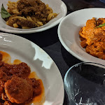 Photo n°3 de l'avis de white.o fait le 23/07/2021 à 23:37 sur le  Tandem - Via Paladino à Naples