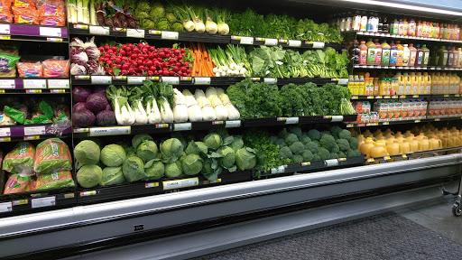 Supermarket «Walmart Neighborhood Market», reviews and photos, 1569 Saxon Blvd, Deltona, FL 32725, USA