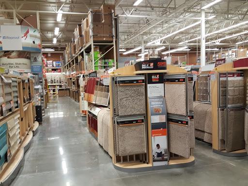 Home Improvement Store «The Home Depot», reviews and photos, 32525 Northwestern Hwy, Farmington Hills, MI 48334, USA