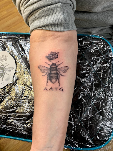 Find best small tattoo ideas for guys for your next unique tattoo in Birchwood at Old Soul Tattoo Studio, Llc