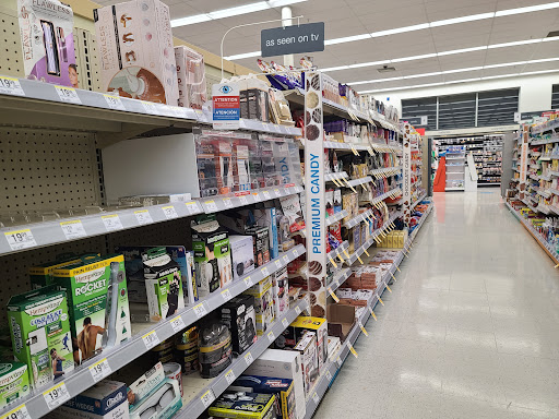 Drug Store «Walgreens», reviews and photos, 6700 Ritchie Hwy, Glen Burnie, MD 21061, USA